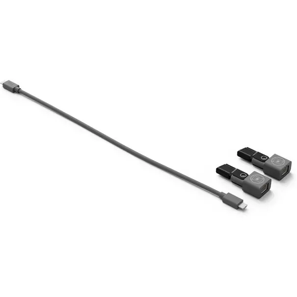 Logitech Webcam RALLY MIC POD CAT-KUPPLUNG Expension für Logitech Rally; Rally Bar, Bar Mini, Mic Pod,