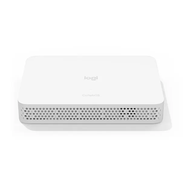 Logitech Webcam ROOMMATE Conference Expension +++ Computer-Appliance