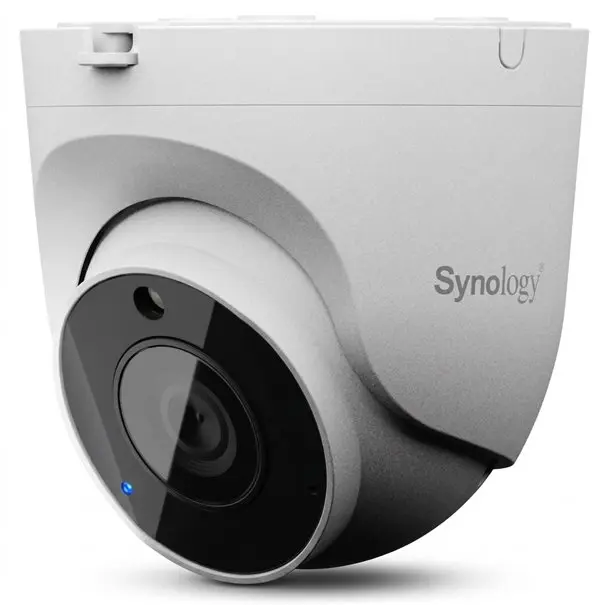 Synology Kamera TC510