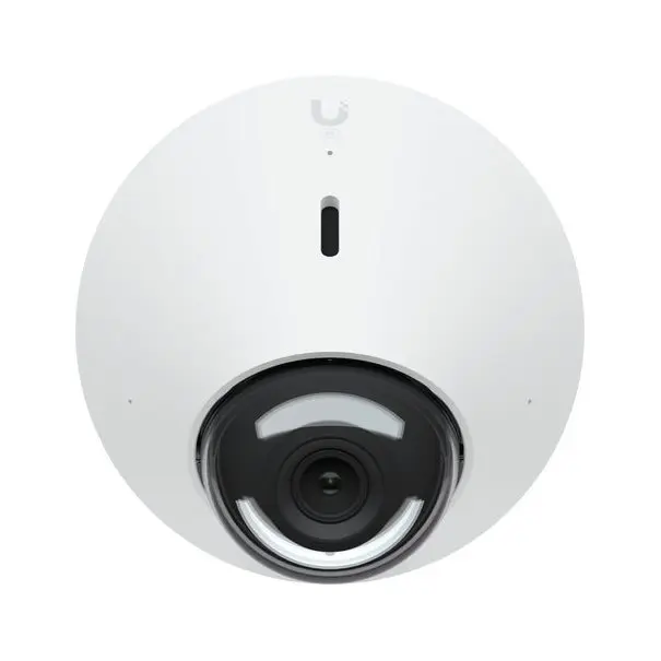 Ubiquiti Camera G5 Dome 2K HD 30fps UVC-G5-DOME 2K HD, 30 FPS camera with a 5MP CMOS sensor