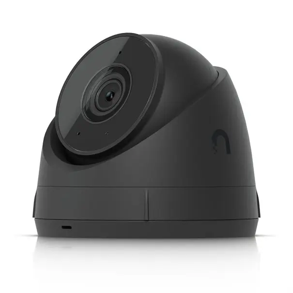 Ubiquiti Camera G5 Turret Ultra Black 2K HD 30fps UVC-G5-TURRET-ULTRA  2K HD, 30 FPS camera with a 4MP CMOS sensor