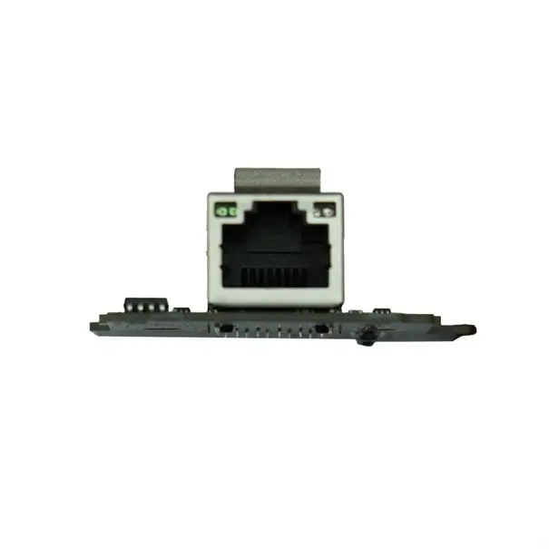 2nd LAN Port PC-Mini V6.1
