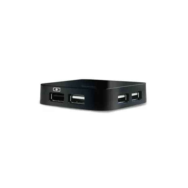 D-Link USB Hub 4 Port USB 2.0 DUB-H4