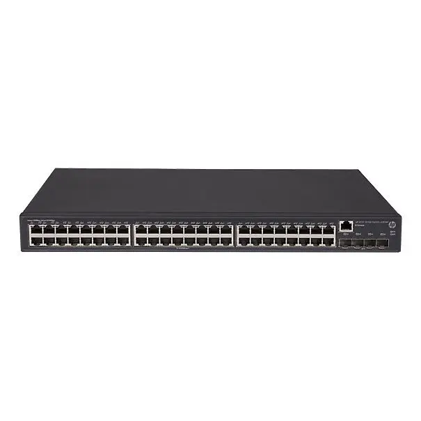 HP Switch 5130-48G 48xGBit/4xSFP+ JG934A