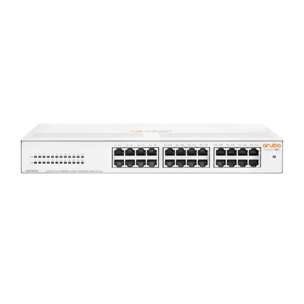 HPE Aruba Switch 1430 24G R8R49A  Aruba Instant On