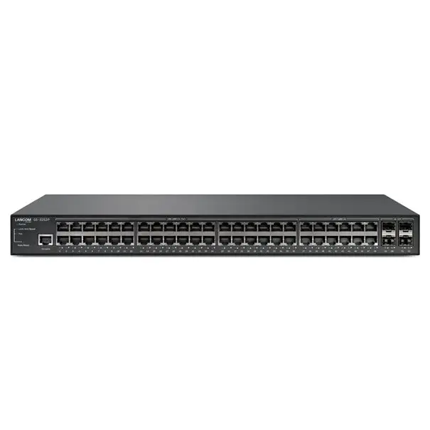 R&S®LANCOM Switch GS-3252P
