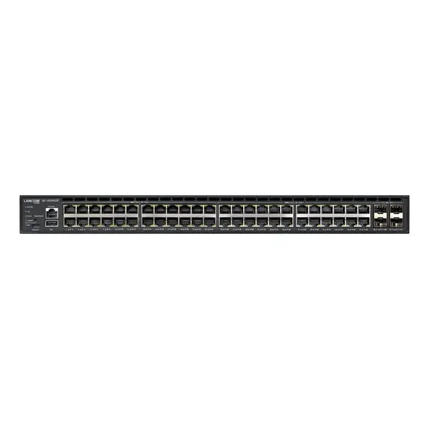 R&S®LANCOM Switch GS-4554XUP +++