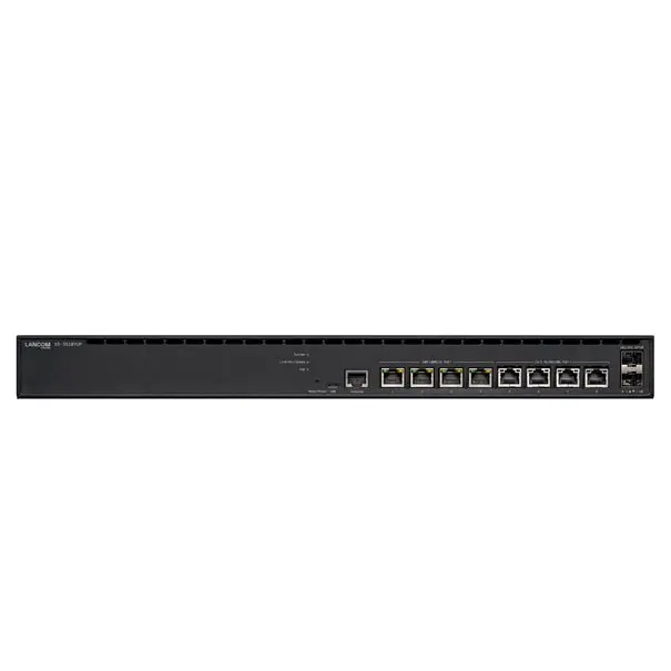 R&S®LANCOM Switch XS-3510YUP +++