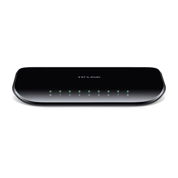 TP-LINK Switch TL-SG1008D 8xGBit Unmanaged