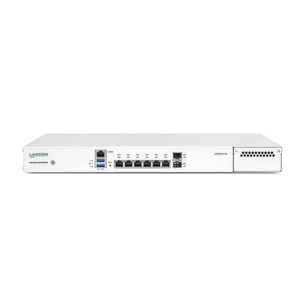 R&S®LANCOM Unified Firewall UF-360
