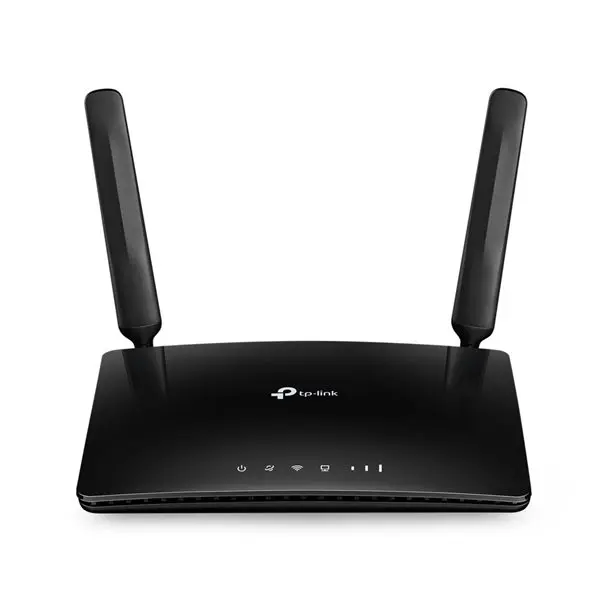 TP-LINK AC1200 Wireless Dual Band 4G LTE Router Build-In 150Mbps 4G LTE Modem