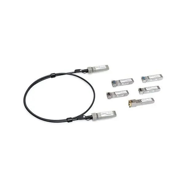 R&S®LANCOM Switch SFP-LX-LC10 +++