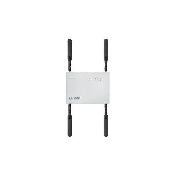 R&S®LANCOM Access Point IAP-822 (Bulk 5)