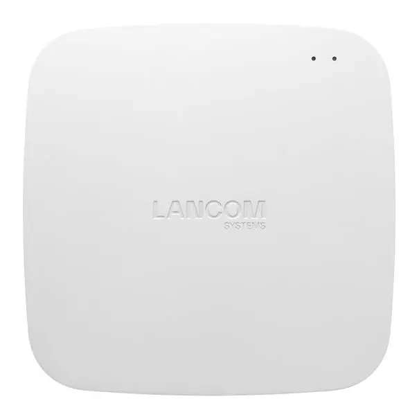 R&S®LANCOM Access Point LX-7500 (Wi-Fi 7) inkl. Wand/Deckenmontage, ohne Netzteil