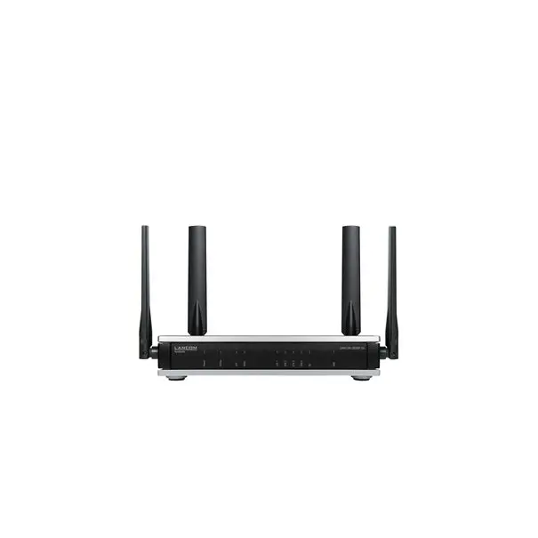 R&S®LANCOM Router VPN 1800EF-5G (EU)