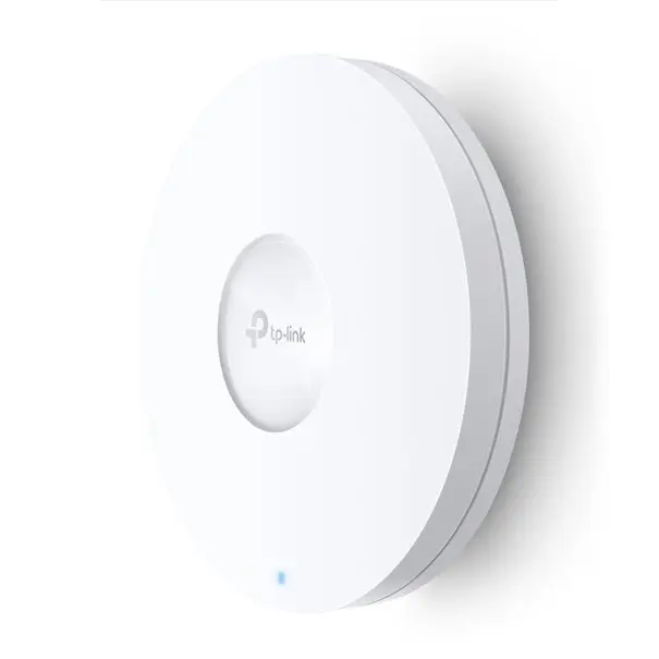 TP-LINK WLAN AX1800 Access Point Dual-Band EAP620 HD