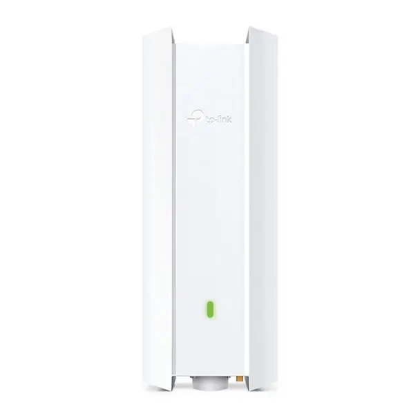 TP-LINK WLAN AX3000 Access Point Dualband EAP650-Outdoor WiFi 6 Access Point