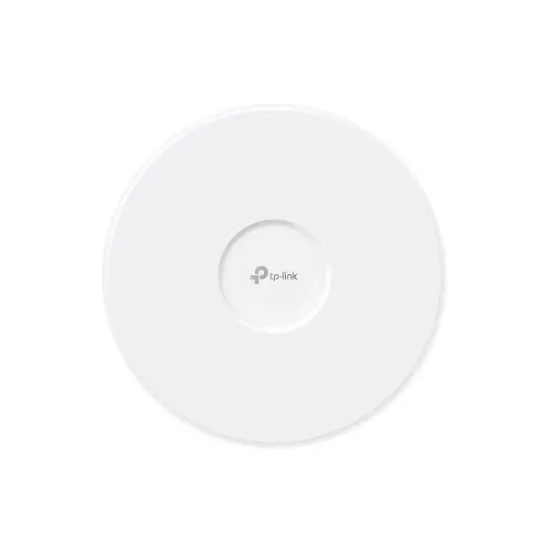TP-LINK WLAN BE3600 Access Point Dual-Band EAP723 PoE+, w/o AC