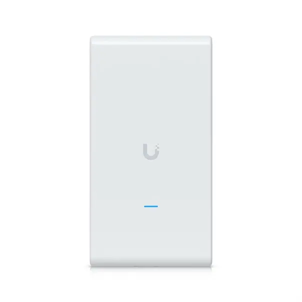 Ubiquiti Access-Point UniFi U6-Mesh-Pro 802.11ax (inkl. PoE-Adapter) incl. PoE Adapter