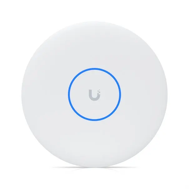 Ubiquiti Access-Point UniFi U7-Pro-XGS White 802.11be WiFi 7 (ohne PoE-Adapter) Ohne/without PoE Adapter