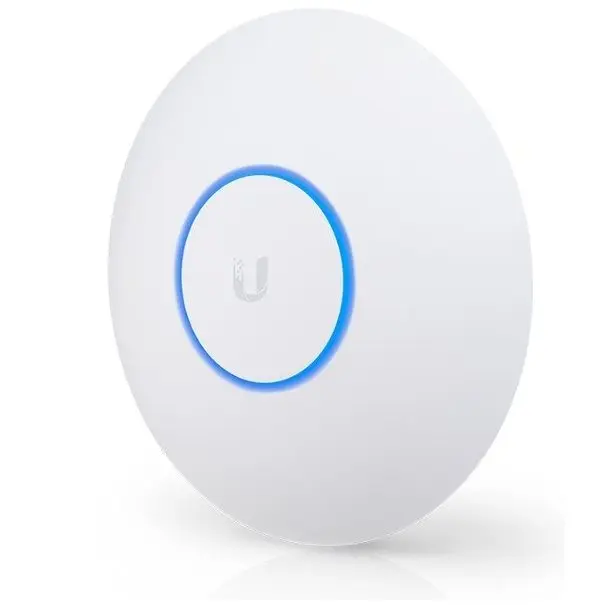 Ubiquiti Access-Point UniFi UAP-AC-SHD 802.11ac Wave 2  +++ incl. PoE adapter