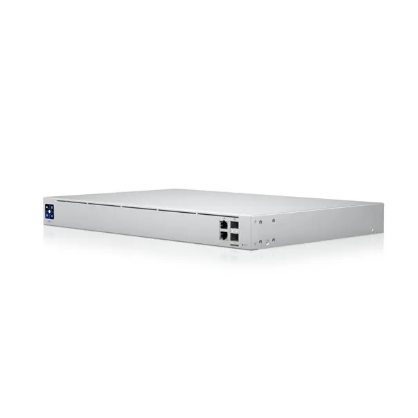 Ubiquiti UniFi Gateway Pro (WAN 10G + WAN 1G/LAN 10G + WAN 1G) UXG-PRO Dual-WAN security gateway with enterprise-class fw