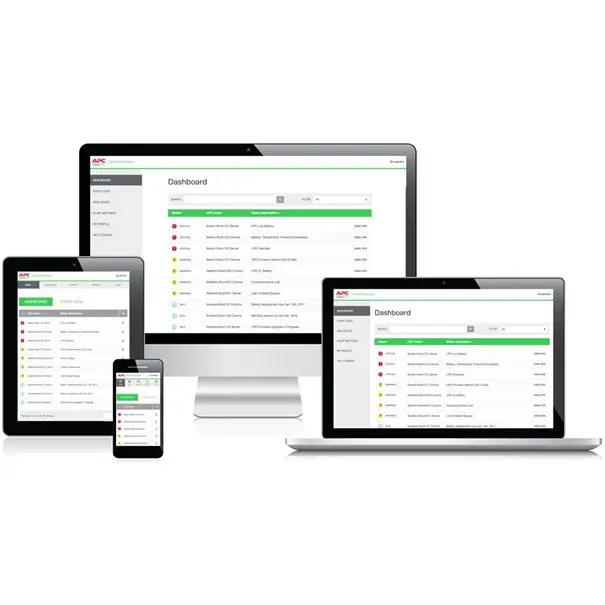 APC 1-UPS Standard 1Y Plan SmartConnect