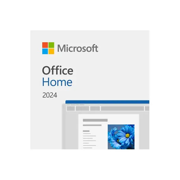 MS Office 2024 Home [IT] PKC for Windows / MacOS