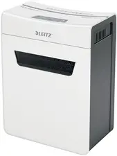 LEITZ Destructeur de documents IQ Protect Premium 4M, blanc