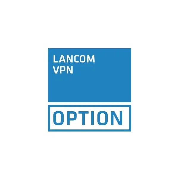 R&S®LANCOM Option Router Advanced VPN Client MAC (ESD)  ESD, https://www.lancom-systems.de/registrierung