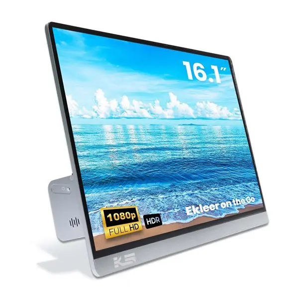 Ecran portable 16" Ekleer