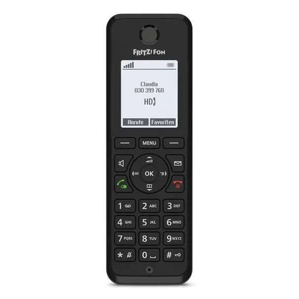 FRITZ!Fon M3 DECT-Mobilteil