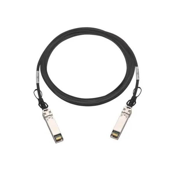 QNAP SFP28 25GbE Direct Attach Cable 1.5m
