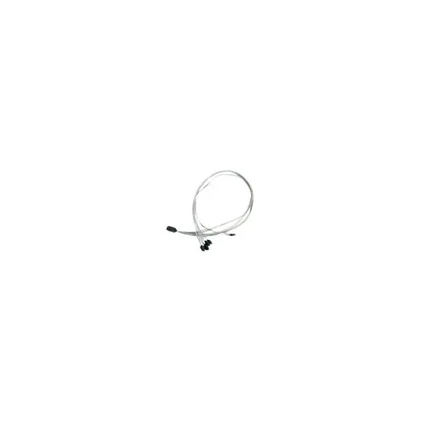Adaptec Kabel SFF8643->4xSATA+SB intern 0.8m ACK-I-HDmSAS-4SATA-SB-0.8M