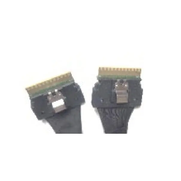Intel Cable 2U SlimSas Cable x24 (Mid-plane to HSBP) Kit CYPCBLSLMIDPOUT