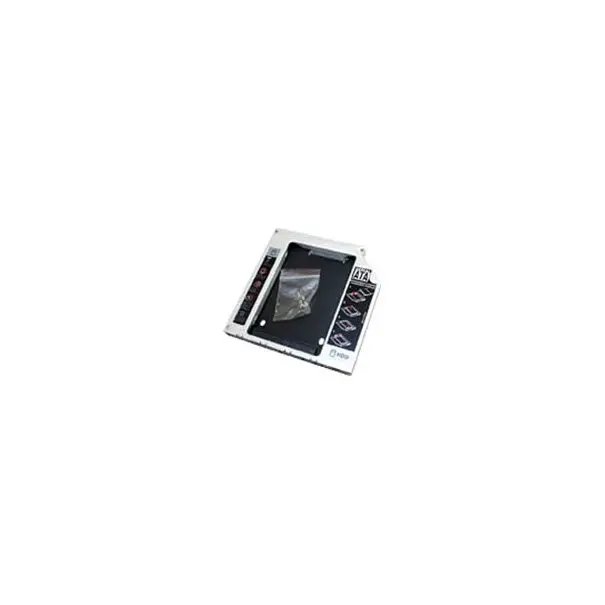 Fixation 2nd HDD / SSD pour MOBILE