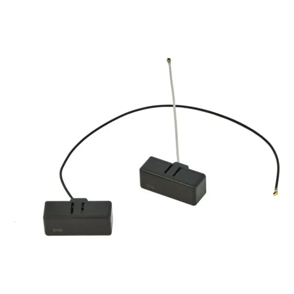 Kontron Antennen KIT für Smartcase S501 ohne WLANW005 f.D3544/D3654 + Smartcase S500+S520