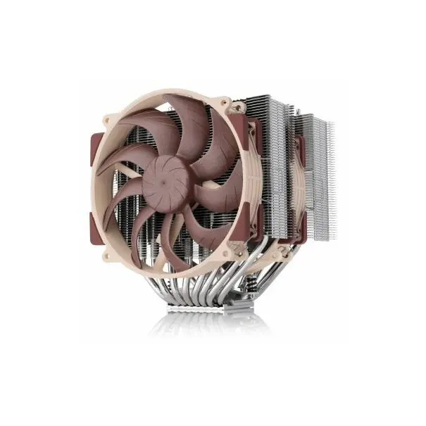 Lüfter CPU Noctua NH-D15 G2 LGA1851/1700/1200/115x, AM5/AM4