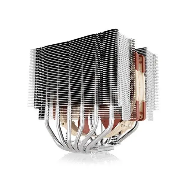 Lüfter CPU Noctua NH-D15S LGA1851/1700/1200/115x, AM5/AM4
