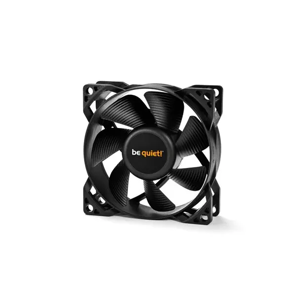 Lüfter Gehäuse be quiet! Pure Wings 2 92mm (PWM) be quiet! Pure Wings 2 BL038