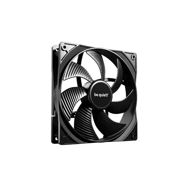 Lüfter Gehäuse be quiet! Pure Wings 3 140mm  be quiet! Pure Wings 3 BL107