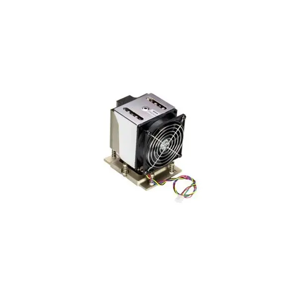 Ventilateur CPU S6096 4U Actif <=400 Watt