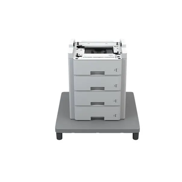 Papierzuf. Brother (520 Blatt x 4) TowerTray TT4000
