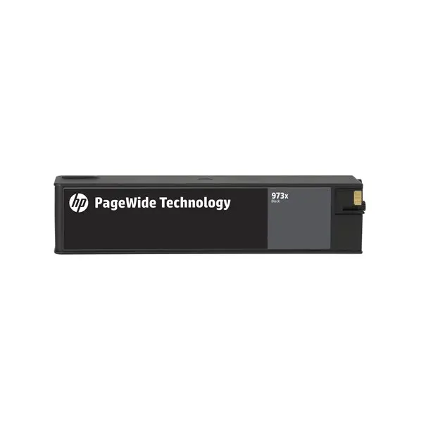 Tinte HP 973x / L0S07AE Schwarz