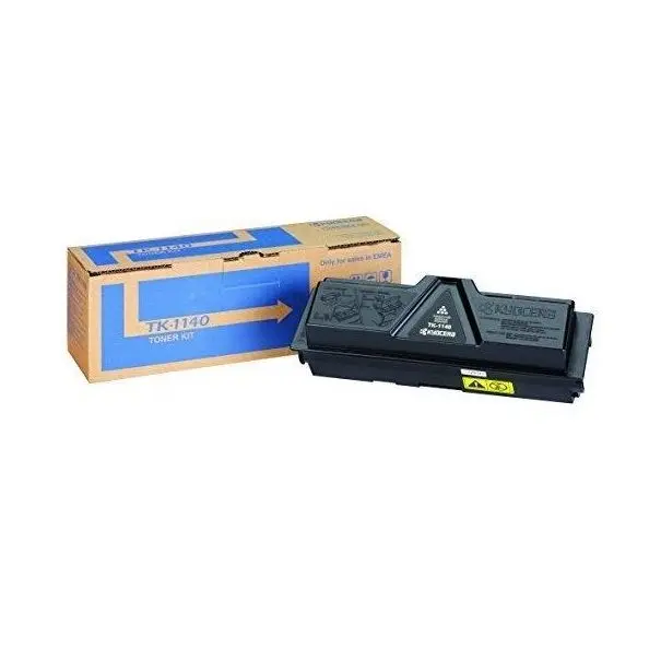 Toner Kyocera TK-1140 black
