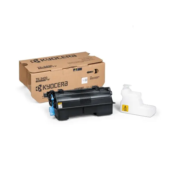 Toner Kyocera TK-3430 black