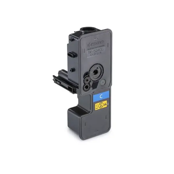 Toner Kyocera TK-5240 Cyan