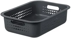SmartStore Boîte de rangement BASKET RECYCLED 6 L, 6 litres