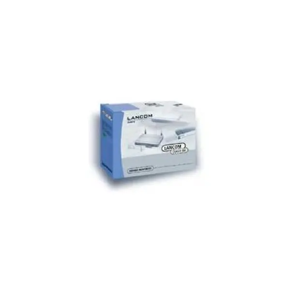 R&S®LANCOM Option Router VPN   25 Option (ESD)  ESD, https://www.lancom-systems.de/registrierung