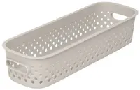 smartstore Bac de rangement Essence Slim, linen